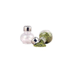 069 Multipurpose Revolving Plastic Spice Rack Set (16pcs) - image 4