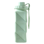 Premium Foldable Collapsible Water Bottle (1 Pc) - image 4