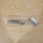 Soap Dispensing Dish Scrub Brush Refillable Kitchen Cleaning Brush (1 Pc) - image 7