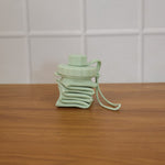 Premium Foldable Collapsible Water Bottle (1 Pc) - image 7